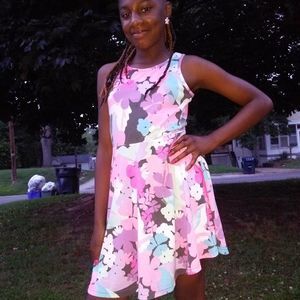 Meet your Posher, Nevaeh